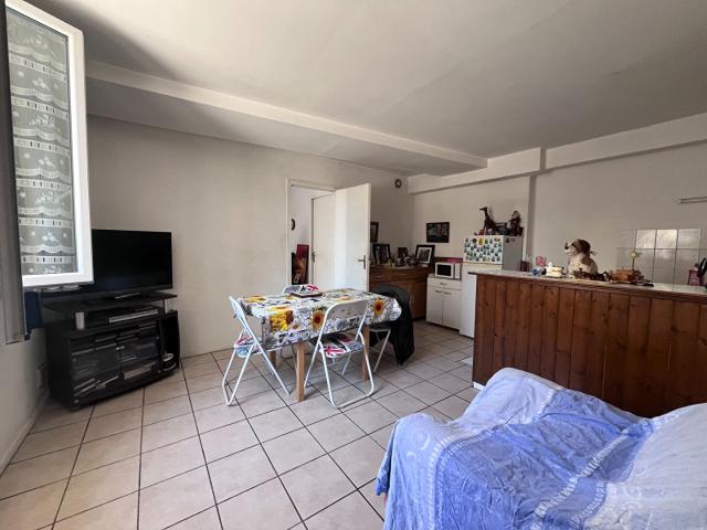 Neuilly en Thelle Vente Appartement 60