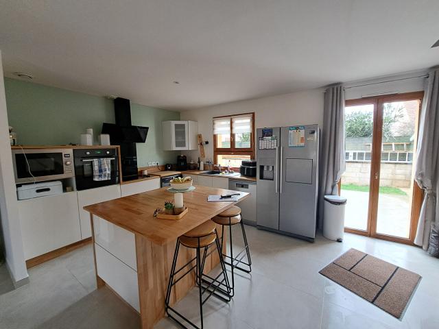 Neuilly en Thelle Vente Maison 60