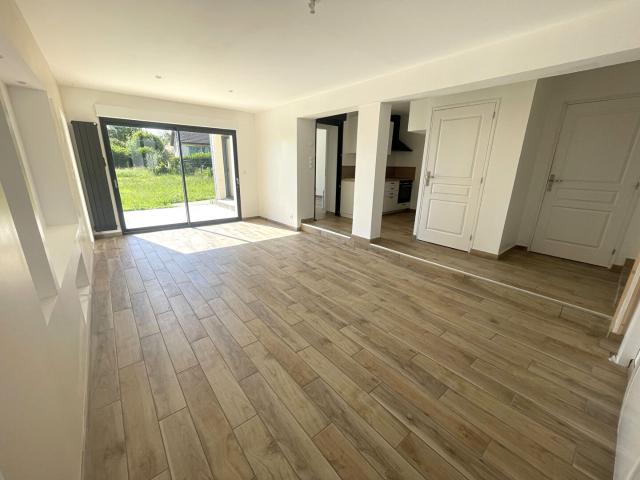 Neuilly en Thelle Vente Maison 60