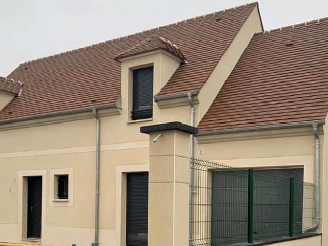 Neuilly en Thelle Vente Maison 60