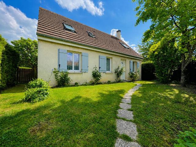 Neuilly en Thelle Vente Maison 60