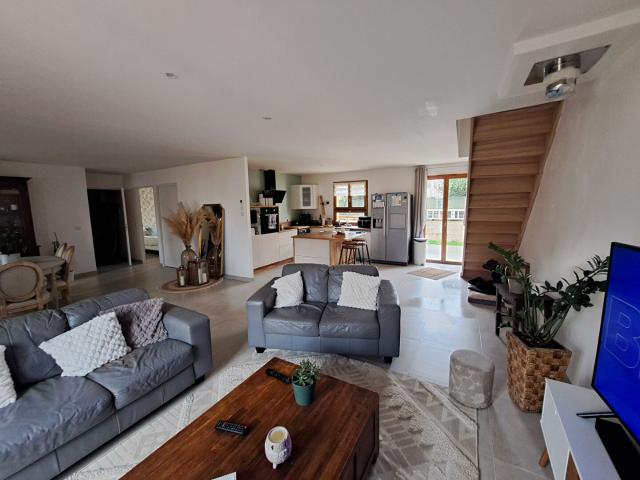 Neuilly en Thelle Vente Maison 60