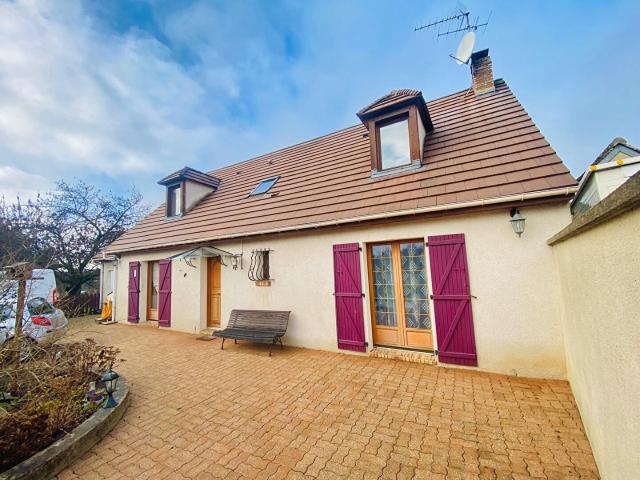 Neuilly en Thelle Vente Maison 60