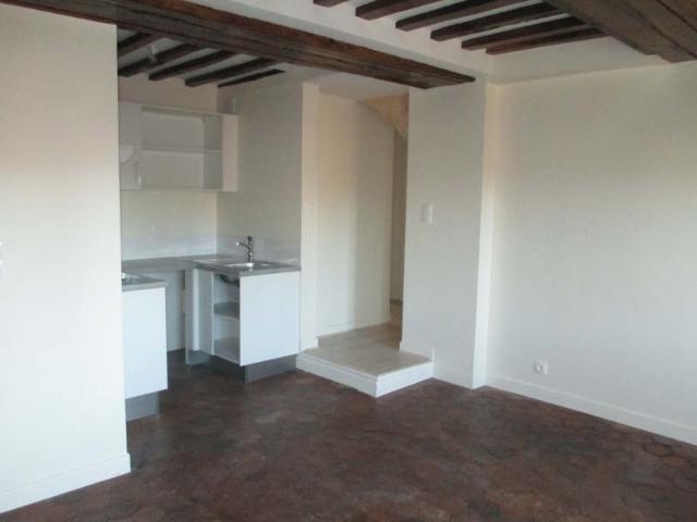 Neuilly en Thelle Location Appartement 60