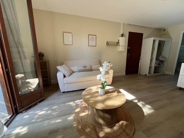 Neuilly en Thelle Location Appartement 60