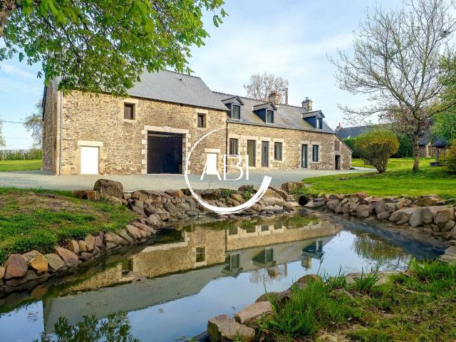 Neuilly le Vendin Vente Maison 53