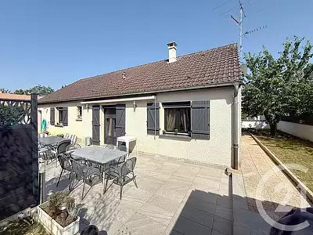 Neuilly lès Dijon 21800 Achat / Vente maison 6 pièces t6