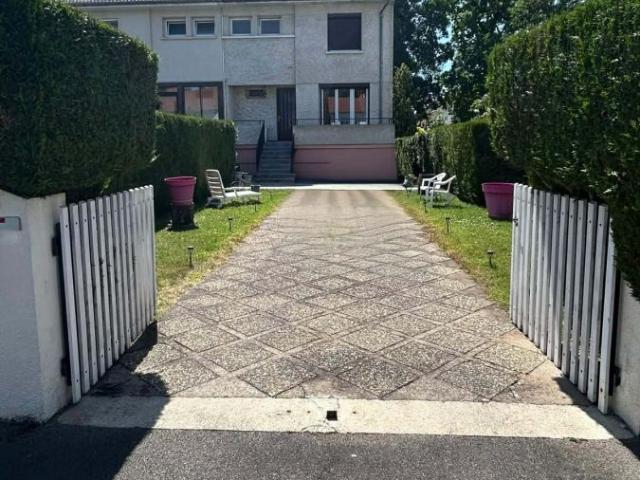 Neuilly lès Dijon Vente Maison 21