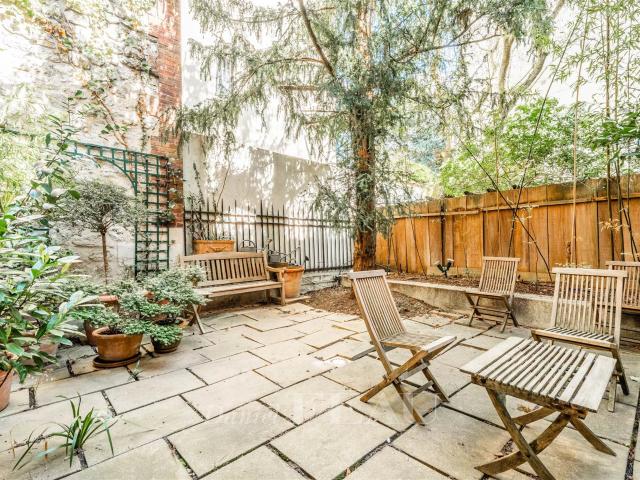 Neuilly Longchamp Maison avec cinq chambres 190m² Neuilly sur Seine