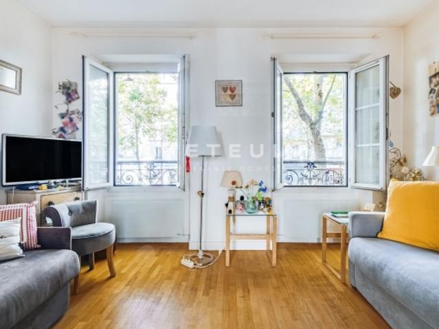 Neuilly Peretti
