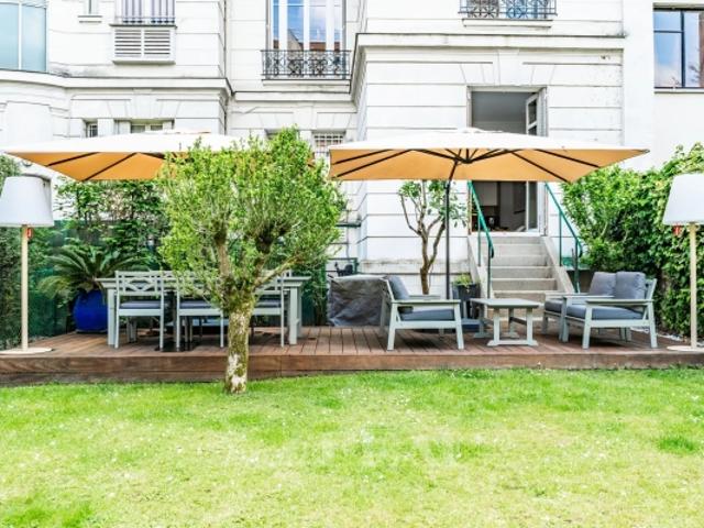 Neuilly Perronet Pasteur