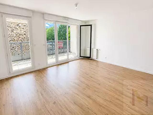 Neuilly Plaisance 93360 Achat / Vente appartement 4 pièces t4 parking