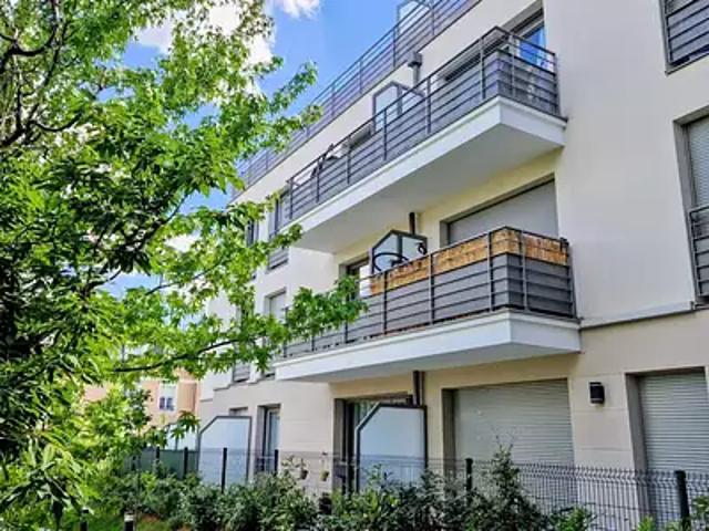 Neuilly Plaisance 93360 Achat / Vente appartement 3 pièces t3 balcon