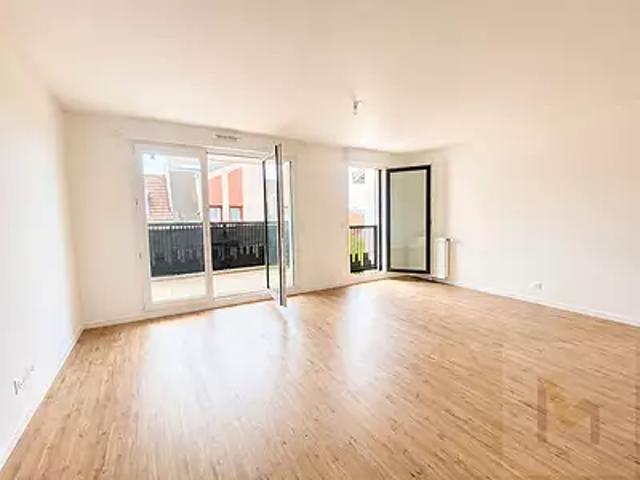 Neuilly Plaisance 93360 Achat / Vente appartement 3 pièces t3 parking