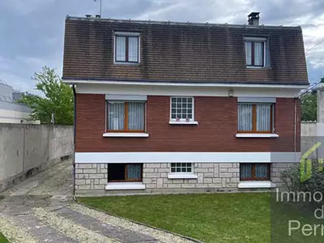 Neuilly Plaisance 93360 Achat / Vente maison 5 pièces t5