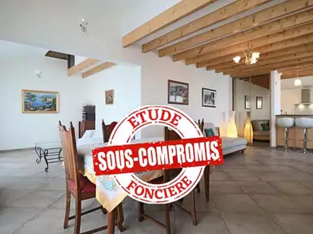 Neuilly Plaisance 93360 Achat / Vente maison 5 pièces t5