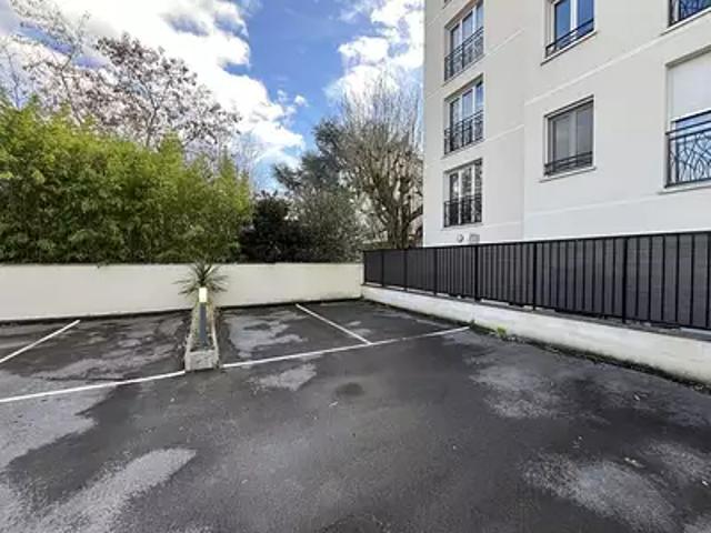Neuilly Plaisance 93360 Achat / Vente parking