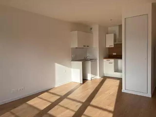 Neuilly Plaisance 93360 Location appartement 2 pièces t2
