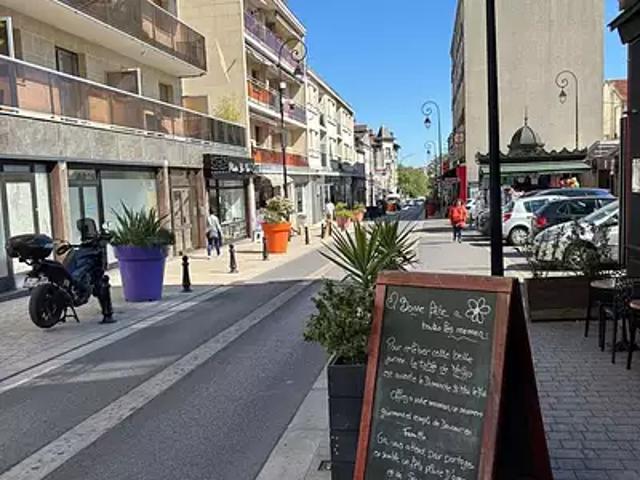 Neuilly Plaisance 93360 Location appartement 3 pièces t3