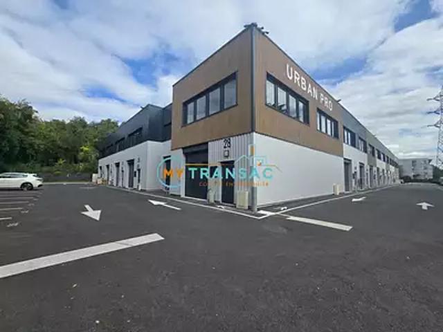 Neuilly Plaisance 93360 Location divers