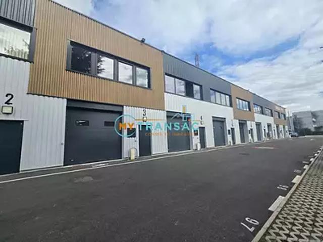 Neuilly Plaisance 93360 Location divers