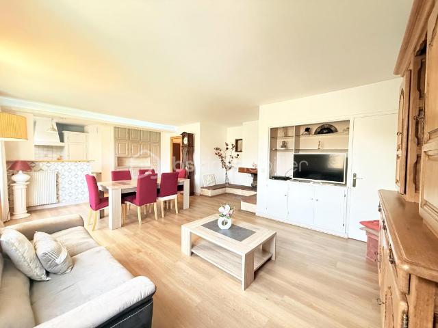 Neuilly Plaisance Vente Appartement 93