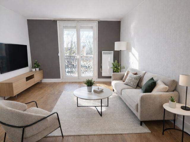 Neuilly Plaisance Vente Appartement 93