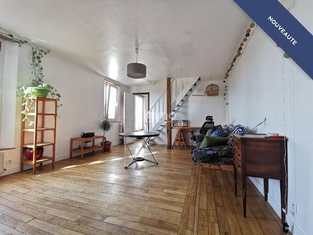 Neuilly Plaisance Vente Appartement 93