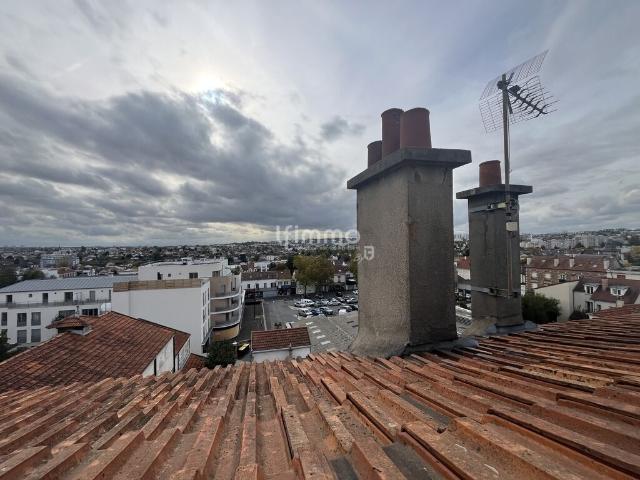 Neuilly Plaisance Vente Appartement 93