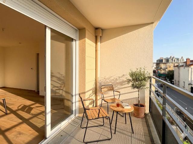 Neuilly Plaisance Vente Appartement 93