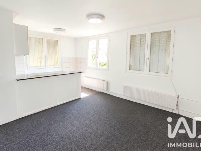 Neuilly Plaisance Vente Appartement 93