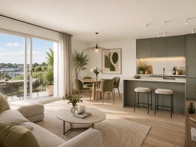 Neuilly Plaisance Vente Appartement 93