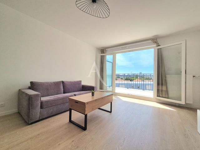 Neuilly Plaisance Vente Appartement 93