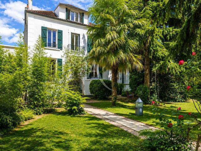 Neuilly Plaisance Vente Maison 93