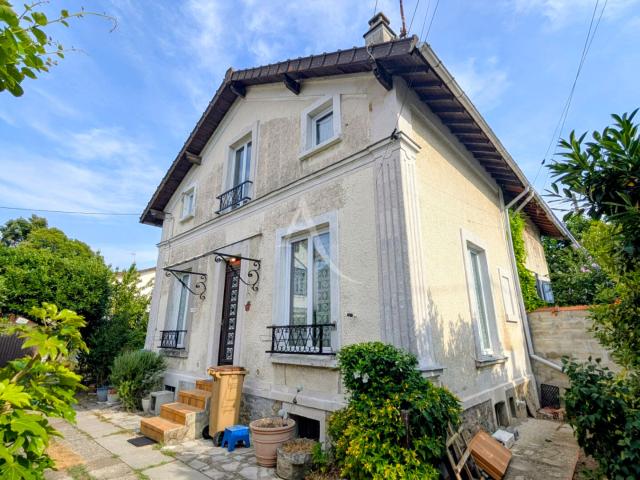 Neuilly Plaisance Vente Maison 93