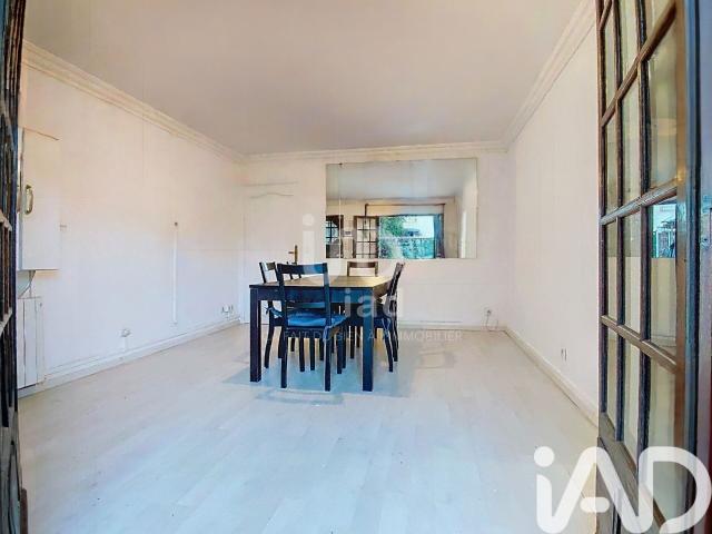 Neuilly Plaisance Vente Maison 93