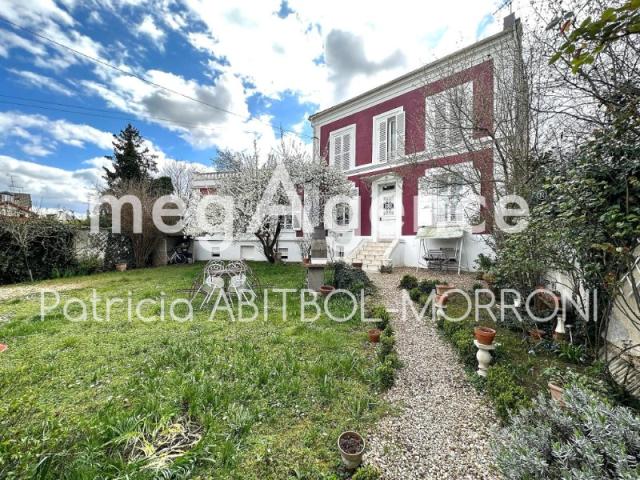 Neuilly Plaisance Vente Maison 93