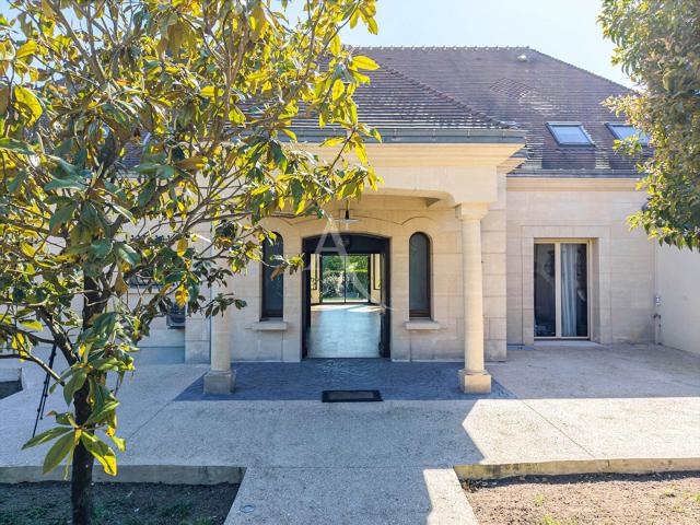 Neuilly Plaisance Vente Maison 93