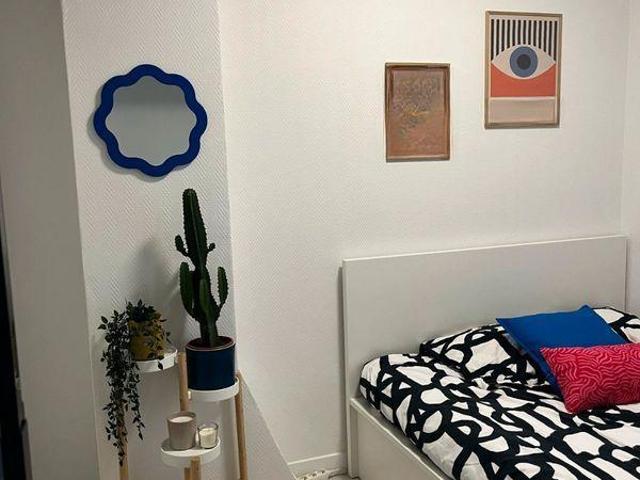 Neuilly Plaisance – Bel appartement F3