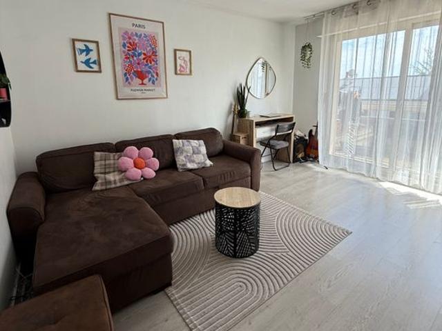Neuilly Plaisance Location Appartement 93