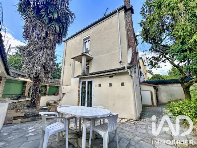 Neuilly Plaisance Location Maison 93