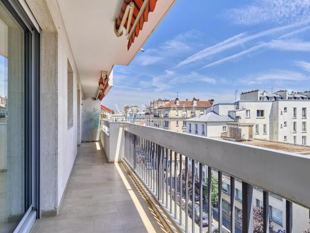 Neuilly Pont de Neuilly