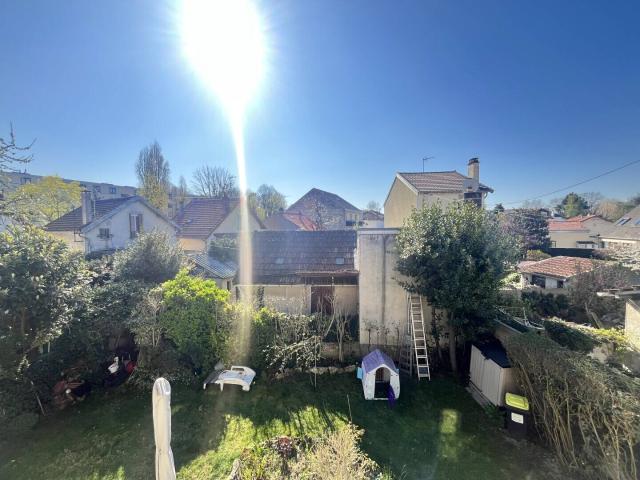 NEUILLY SUR MARNE