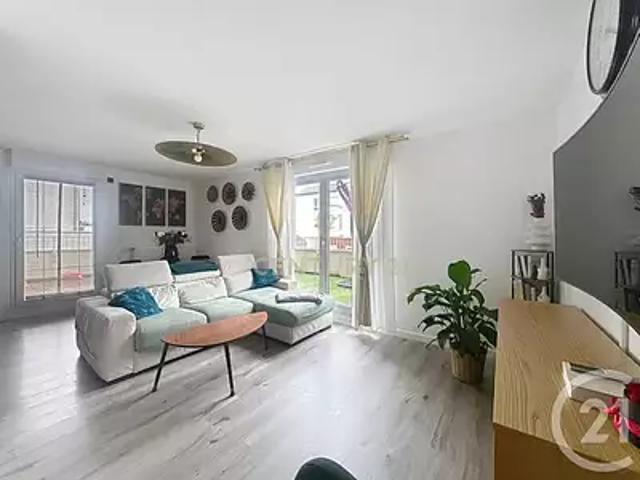 Neuilly sur Marne 93330 Achat / Vente appartement 4 pièces t4