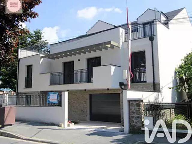 Neuilly sur Marne 93330 Achat / Vente appartement 4 pièces t4