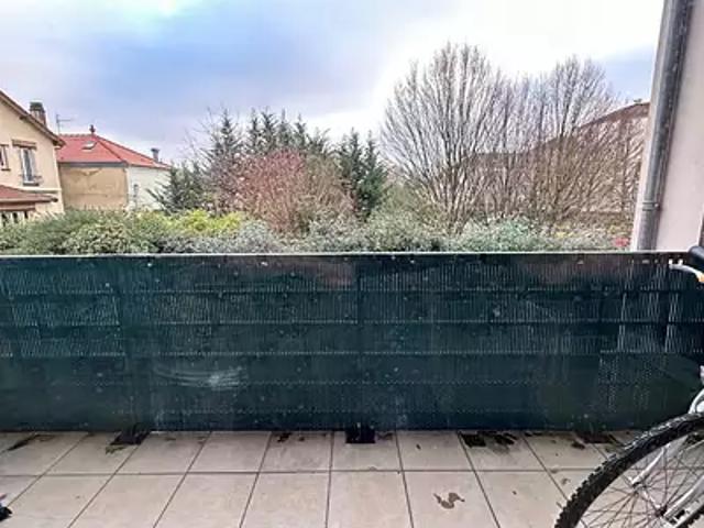 Neuilly sur Marne 93330 Achat / Vente appartement 4 pièces t4 terrasse balcon