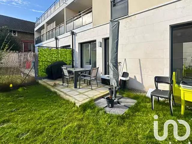 Neuilly sur Marne 93330 Achat / Vente appartement 4 pièces t4