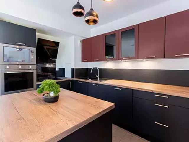 Neuilly sur Marne 93330 Achat / Vente appartement 4 pièces t4 balcon