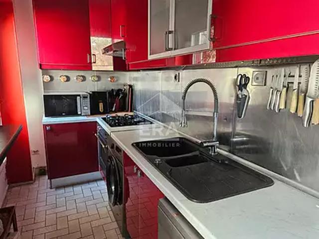 Neuilly sur Marne 93330 Achat / Vente appartement 5 pièces t5