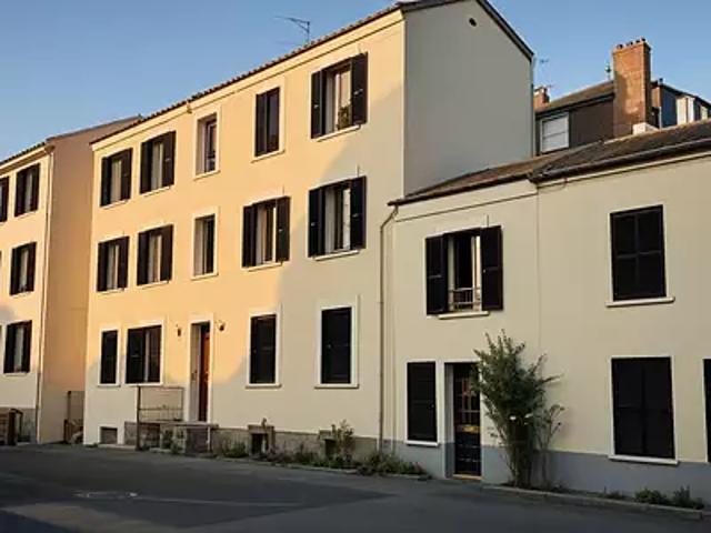 Neuilly sur Marne 93330 Achat / Vente appartement 2 pièces t2 parking